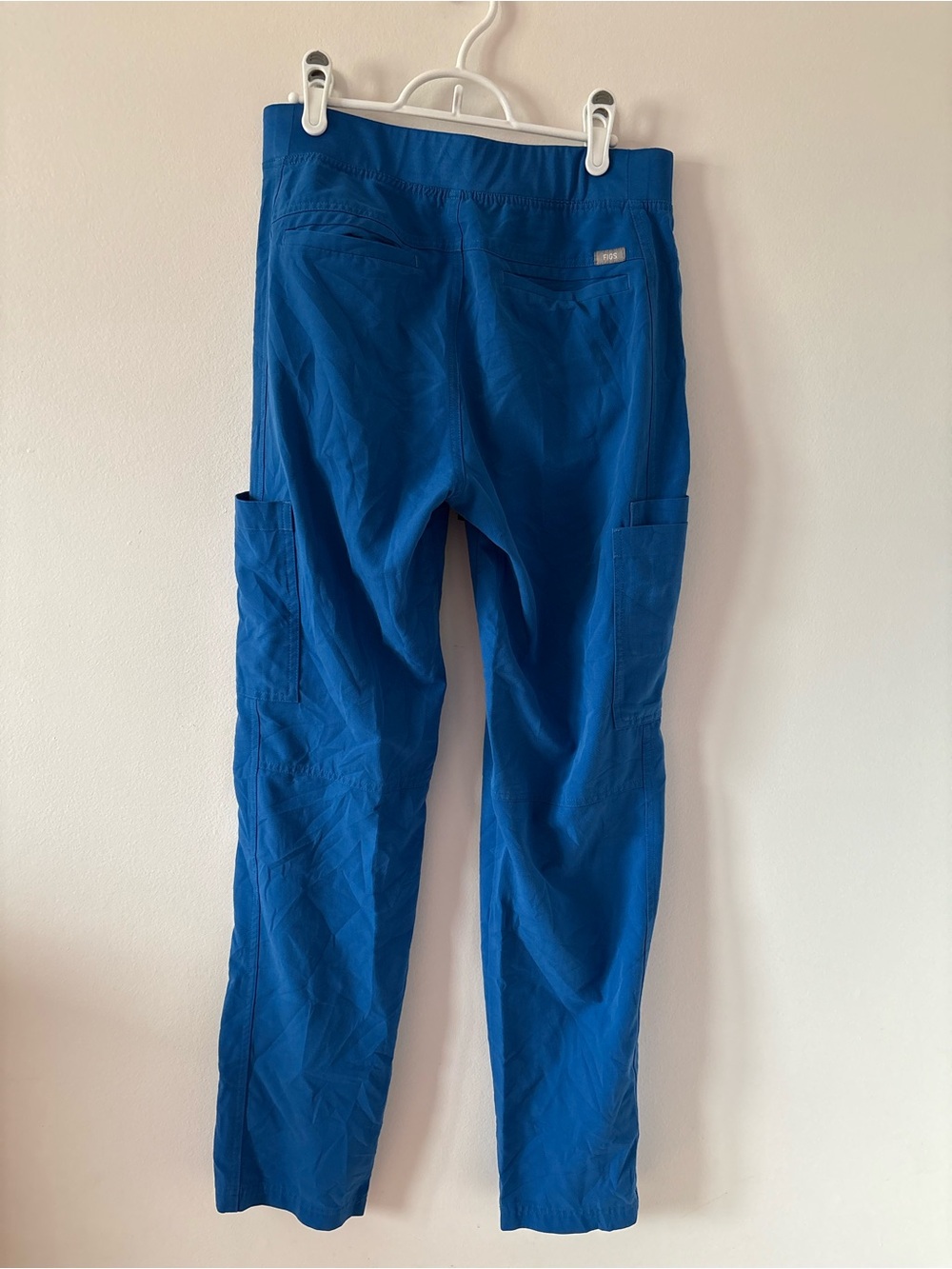 FIGS Axim Cargo Scrub Pants S